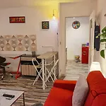 Cosy T1bis Proche Centreville, Petit Port, Audencia