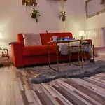 Cosy T1bis Proche Centreville, Petit Port, Audencia 公寓 *