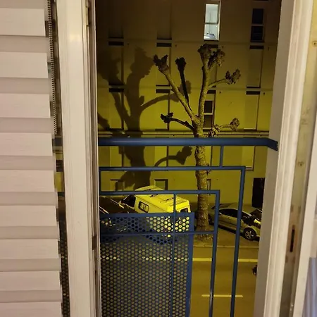 Cosy T1bis Proche Centreville, Petit Port, Audencia