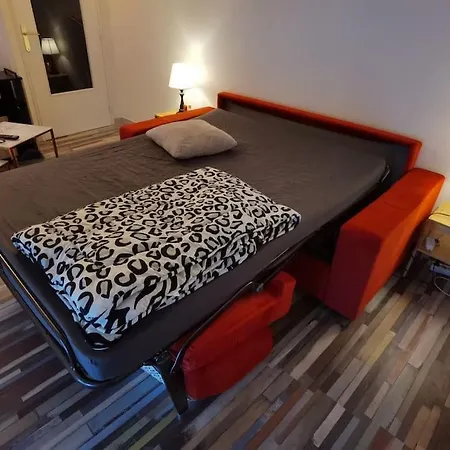 Cosy T1bis Proche Centreville, Petit Port, Audencia