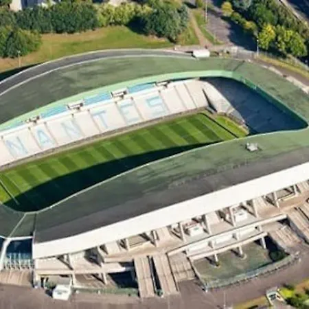 Cosy T1bis Proche Centreville, Petit Port, Audencia