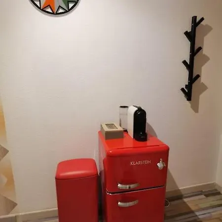 Cosy T1bis Proche Centreville, Petit Port, Audencia Appartement Nantes