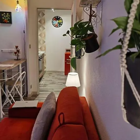 Cosy T1bis Proche Centreville, Petit Port, Audencia * Нант