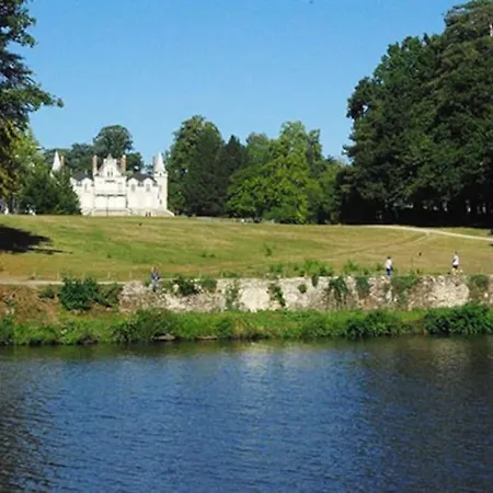 Cosy T1bis Proche Centreville, Petit Port, Audencia Апартаменты