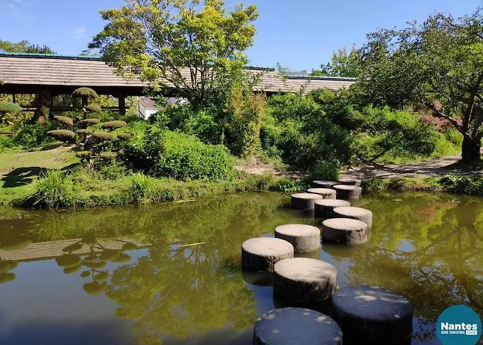 Cosy T1bis Proche Centreville, Petit Port, Audencia * 南特