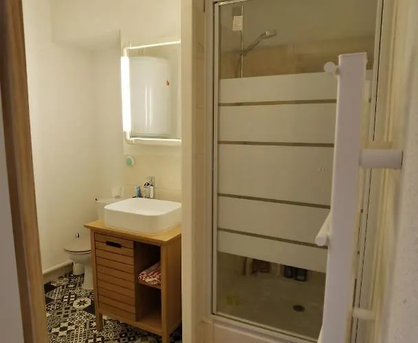 Cosy T1bis Proche Centreville, Petit Port, Audencia *