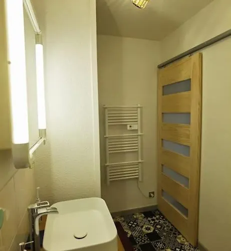 Cosy T1bis Proche Centreville, Petit Port, Audencia Apartmán Nantes