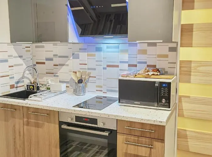 Cosy T1bis Proche Centreville, Petit Port, Audencia *