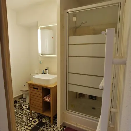 Cosy T1bis Proche Centreville, Petit Port, Audencia *