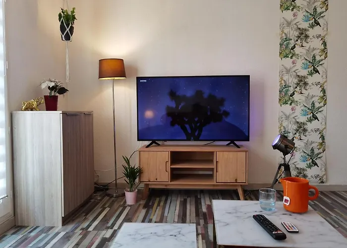 Cosy T1bis Proche Centreville, Petit Port, Audencia