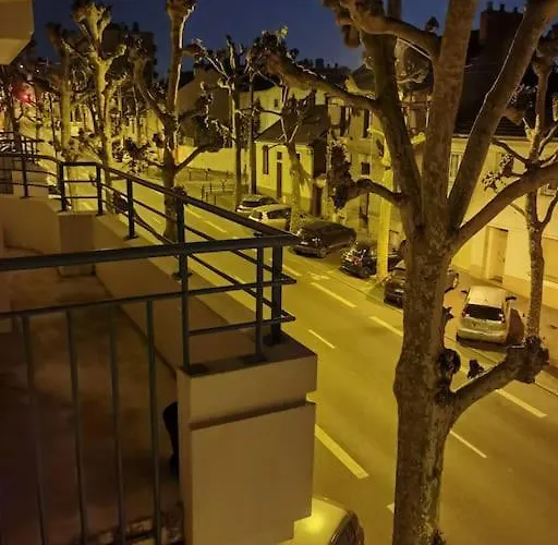 Cosy T1bis Proche Centreville, Petit Port, Audencia 아파트 낭트