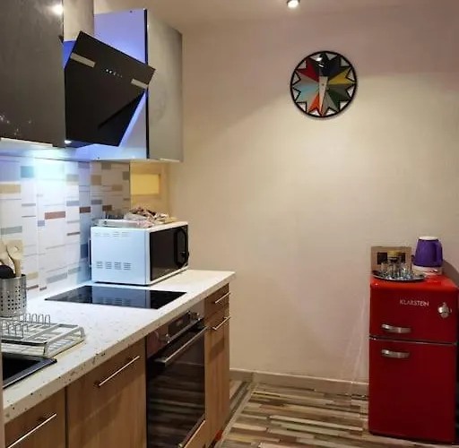 아파트 Cosy T1bis Proche Centreville, Petit Port, Audencia