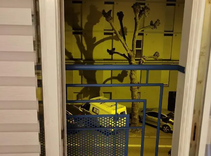 Cosy T1bis Proche Centreville, Petit Port, Audencia