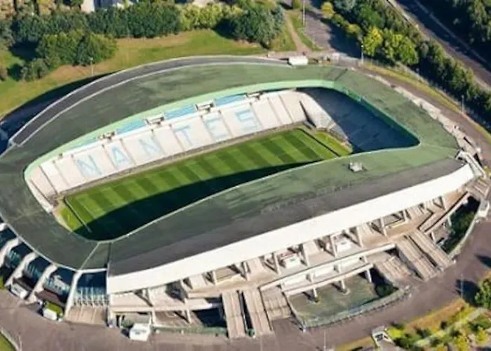 Cosy T1bis Proche Centreville, Petit Port, Audencia